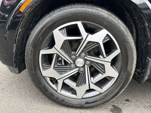 Used 2021 Hyundai Palisade Calligraphy image 12