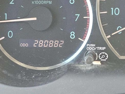 Used 2006 Toyota Sienna image 11