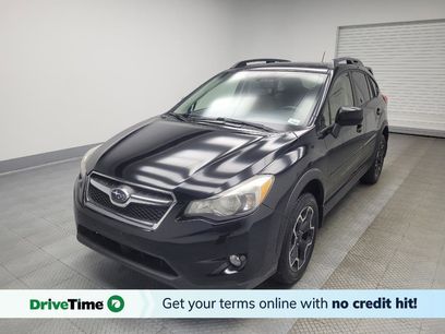 Used 2014 Subaru Crosstrek 2.0i Premium w/ Moonroof Package
