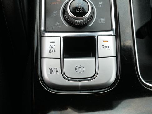 Certified 2024 Kia Telluride EX X-Line AWD/4WD image 31