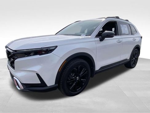 Used 2023 Honda CR-V Sport Touring image 5