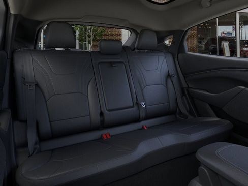 New 2025 Ford Mustang Mach-E Premium w/ Interior Protection Package image 11