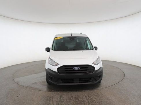 Used 2022 Ford Transit Connect XL image 30