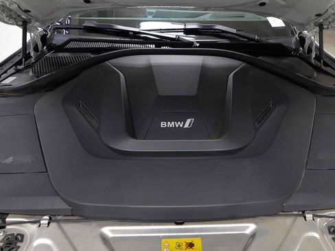 Certified 2023 BMW i4 eDrive35 w/ Premium Package image 16