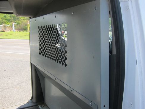 Used 2020 Nissan NV200 SV FWD image 15