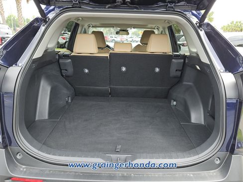 Used 2024 Toyota RAV4 XLE Premium FWD image 13