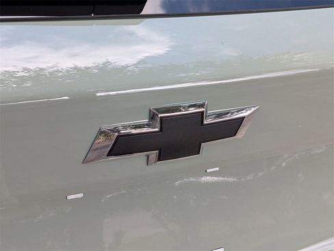 New 2026 Chevrolet Trax ACTIV w/ Sunroof Package image 5