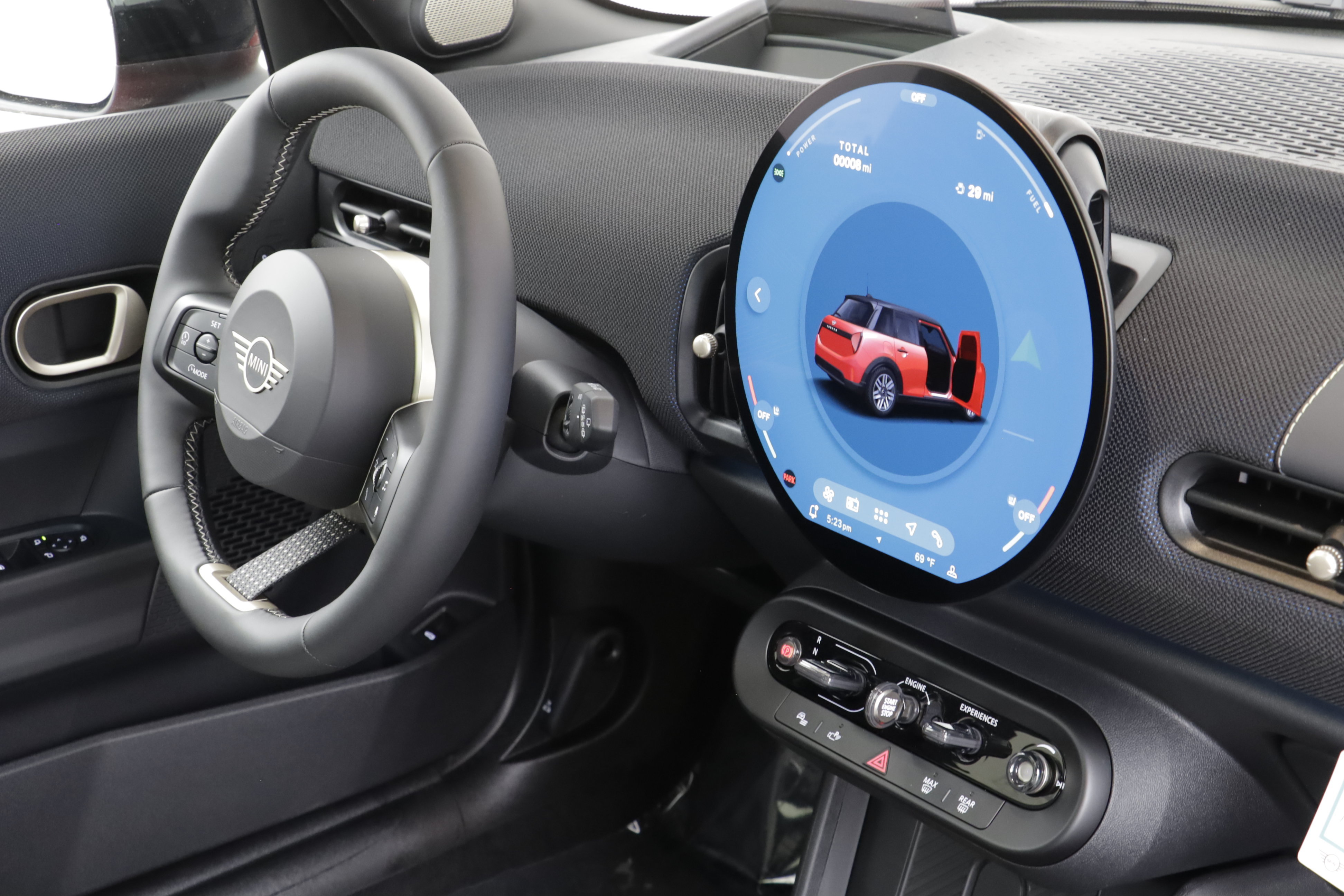 New 2027 MINI Cooper S FWD image 27