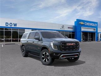 New 2026 GMC Yukon XL AT4 Ultimate video 1