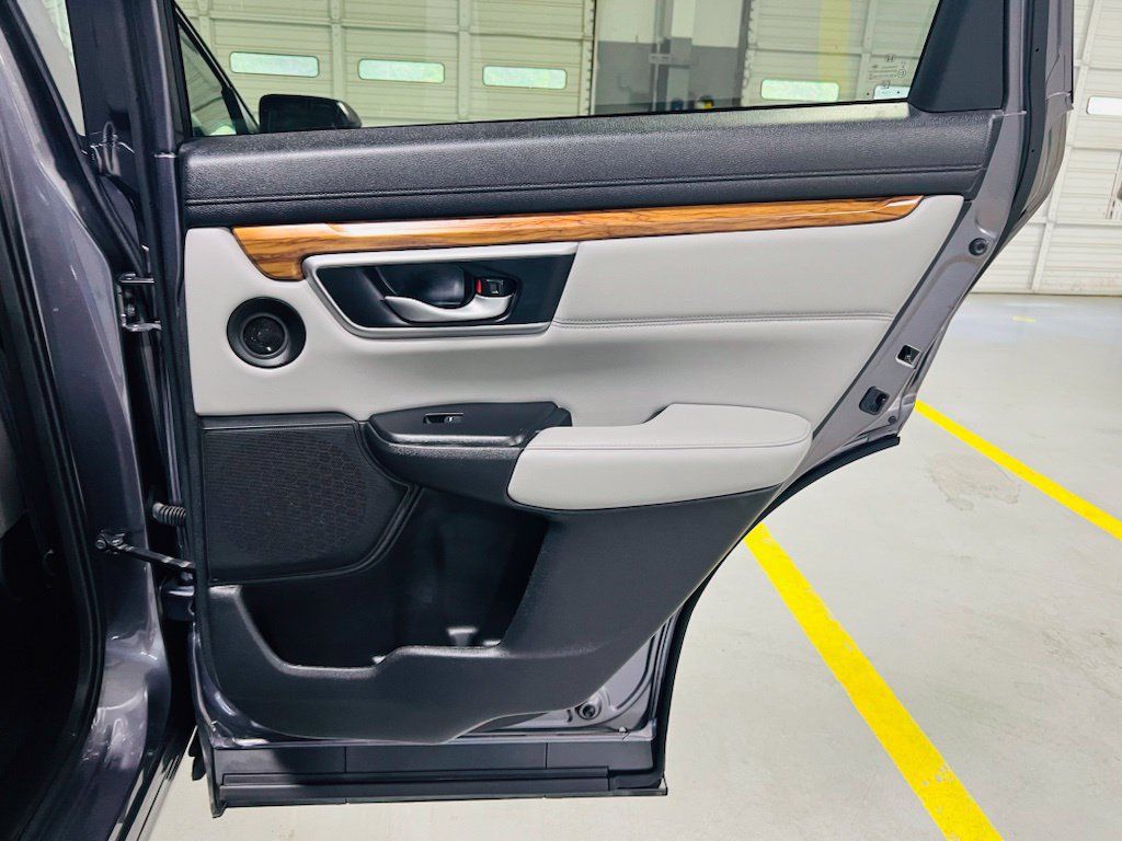 Used 2020 Honda CR-V EX-L image 35
