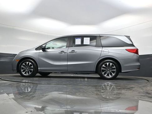 Used 2024 Honda Odyssey EX-L image 35