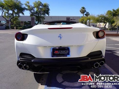 Used 2019 Ferrari Portofino image 71