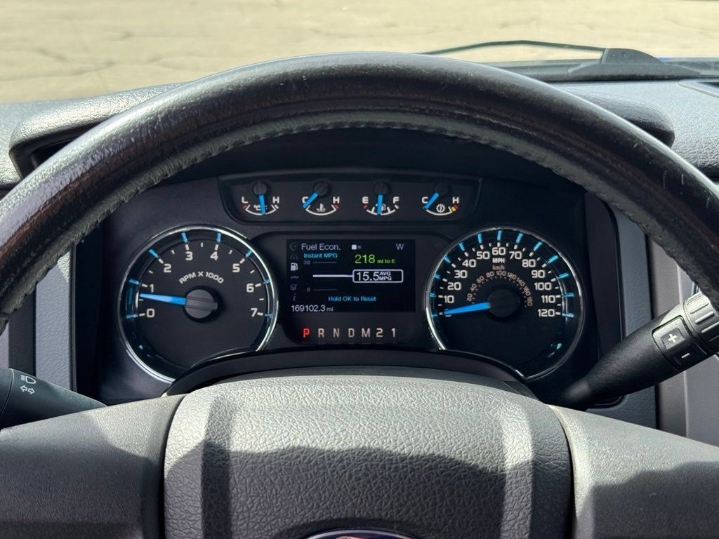 Used 2013 Ford F150 XLT w/ Luxury Equipment Group AWD/4WD image 28
