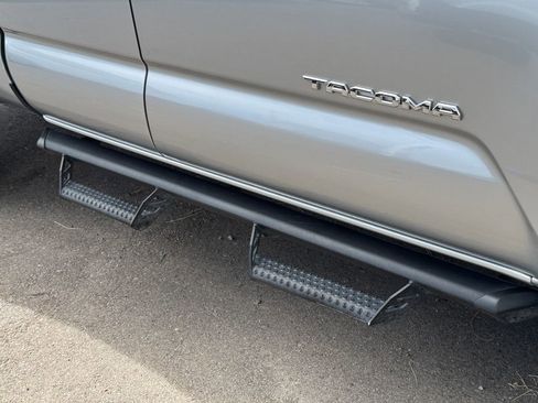 Used 2023 Toyota Tacoma TRD Off-Road image 22