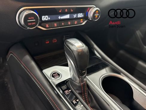 Used 2023 Nissan Altima 2.0 SR image 30