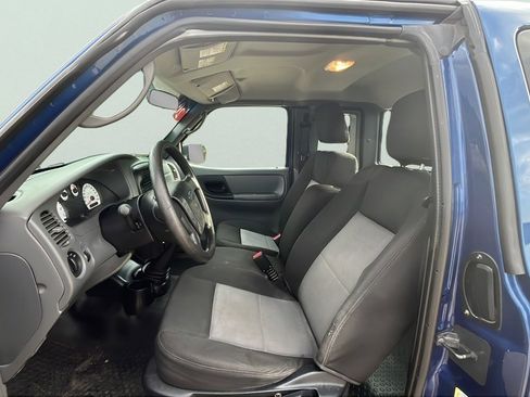 Used 2011 Ford Ranger Sport AWD/4WD image 14