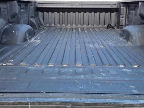 Used 2025 Chevrolet Silverado 2500 Custom w/ Custom Value Package AWD/4WD image 32