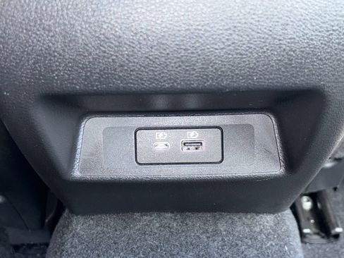Certified 2025 Nissan Altima 2.5 SR w/ SR Premium Package FWD image 29