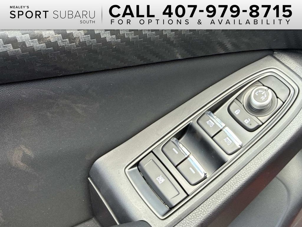 New 2026 Subaru Ascent Premium AWD/4WD image 22