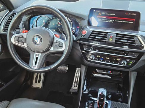 Used 2020 BMW X4 M image 26
