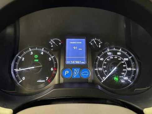 Used 2016 Lexus GX 460 460 image 18