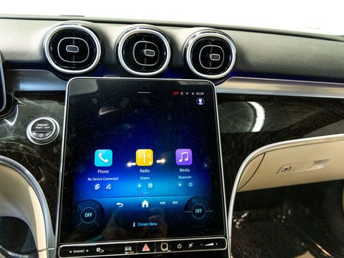 Used 2025 Mercedes-Benz C 300 C 300 image 18