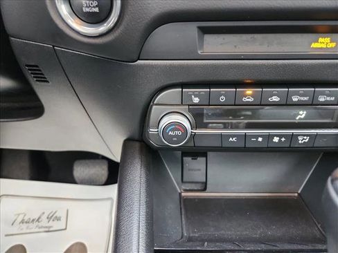 Used 2025 MAZDA CX-5 AWD 2.5 S w/ Preferred Package image 18