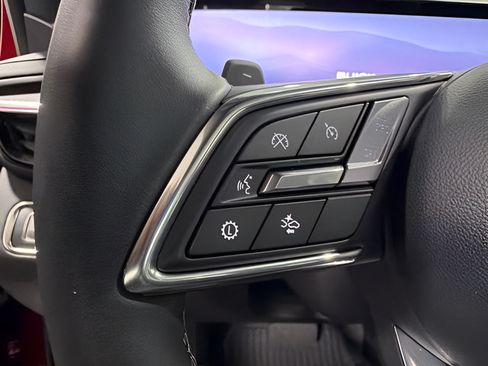 Used 2026 Buick Enclave Sport Touring w/ Power Package FWD image 18