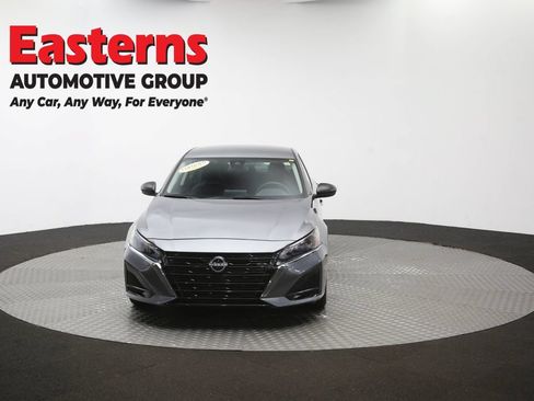 Used 2024 Nissan Altima 2.5 SV FWD image 52