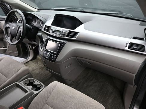 Used 2014 Honda Odyssey EX image 42