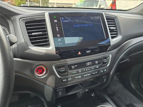 Used 2016 Honda Pilot EX-L image 28