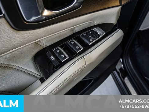 Used 2022 Kia Sorento SX FWD image 52