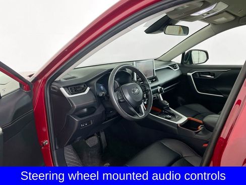 Used 2024 Toyota RAV4 Adventure image 10