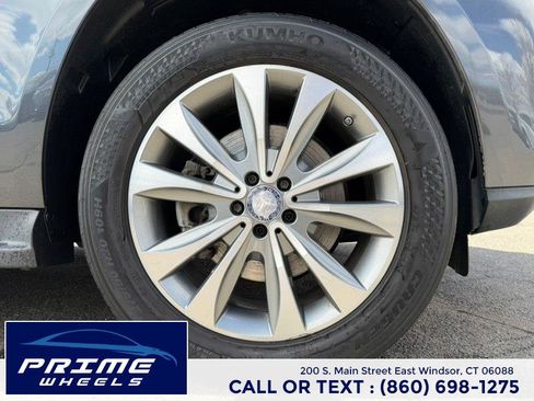 Used 2016 Mercedes-Benz GL 450 4MATIC image 27