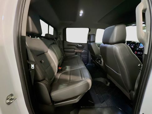 Used 2020 GMC Sierra 1500 Denali AWD/4WD image 19