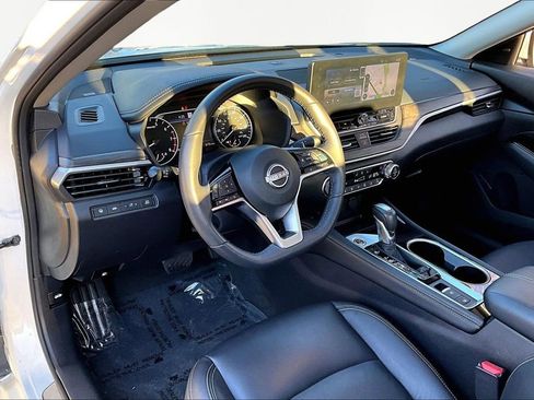 Used 2024 Nissan Altima 2.5 SL image 15
