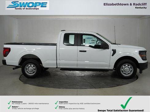 New 2026 Ford F150 XL image 2