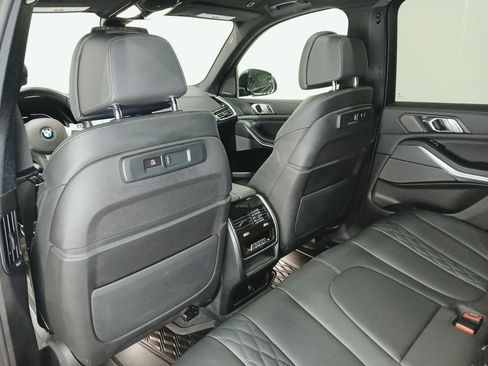 Used 2023 BMW X5 M50i AWD/4WD image 15