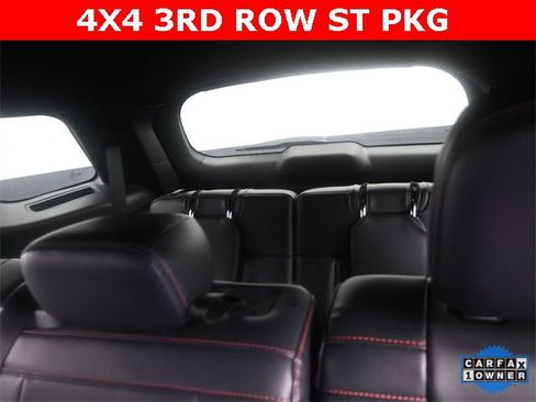 Used 2025 Ford Explorer ST-Line w/ ST-Line Street Pack image 21