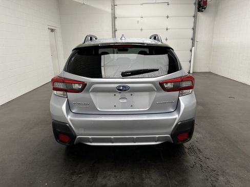 Used 2023 Subaru Crosstrek 2.0i Premium AWD/4WD image 8