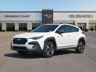 New 2026 Subaru Crosstrek 2.5i Limited