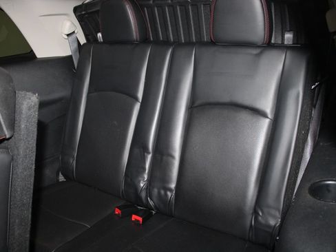 Used 2018 Dodge Journey GT FWD image 25