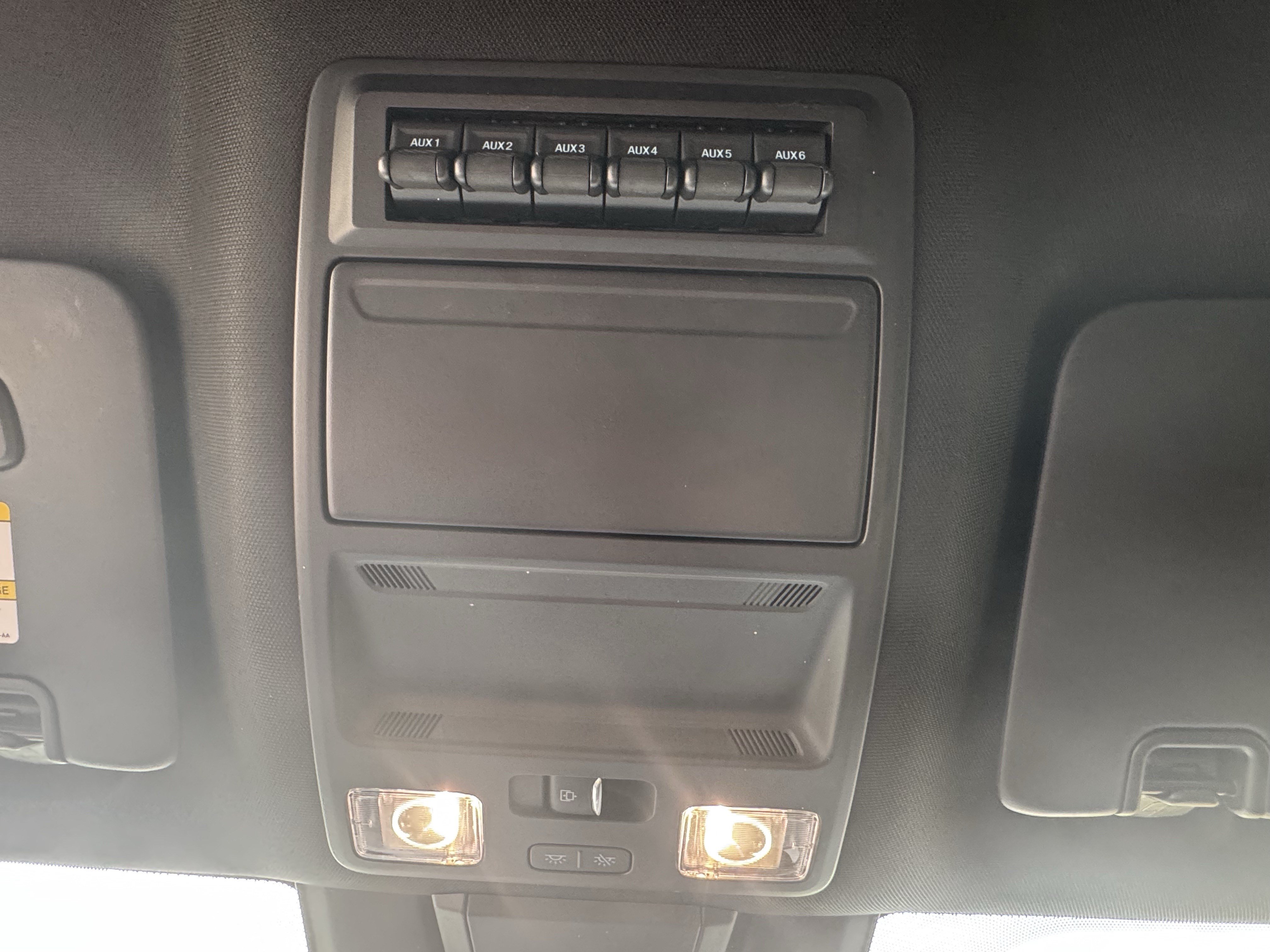 New 2025 Ford Ranger Raptor AWD/4WD image 27