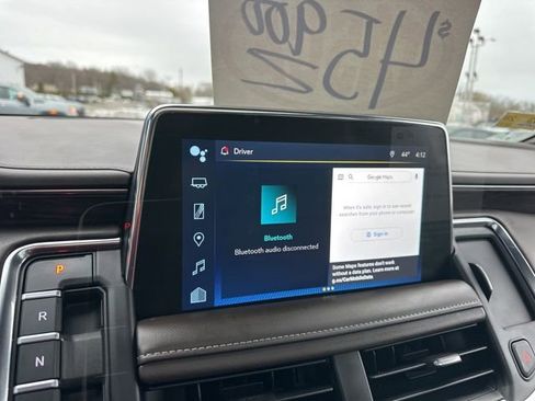 Used 2023 Chevrolet Tahoe LT image 19