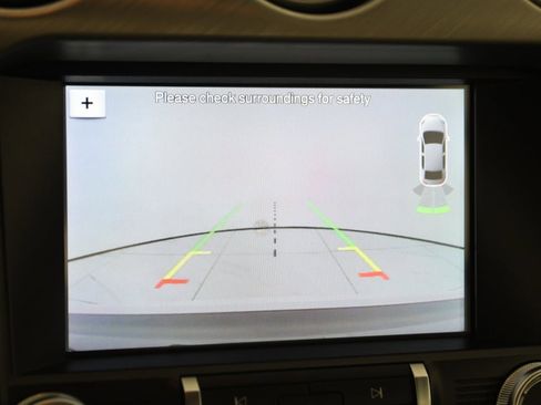 Used 2019 Ford Mustang GT Premium w/ Black Accent Package image 9