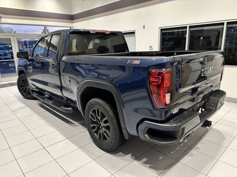 Used 2021 GMC Sierra 1500 Elevation image 6
