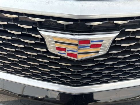 Certified 2025 Cadillac XT6 Luxury AWD/4WD image 32