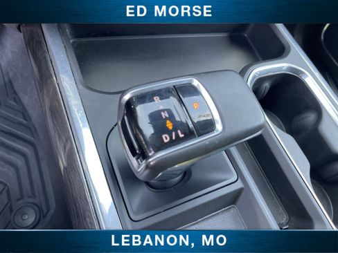 Certified 2023 Chevrolet Silverado 1500 LTZ w/ LTZ Convenience Package II AWD/4WD image 15