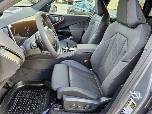 New 2026 BMW X3 xDrive30 w/ Convenience Package image 8