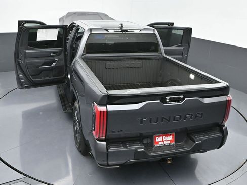 Used 2023 Toyota Tundra Platinum image 47